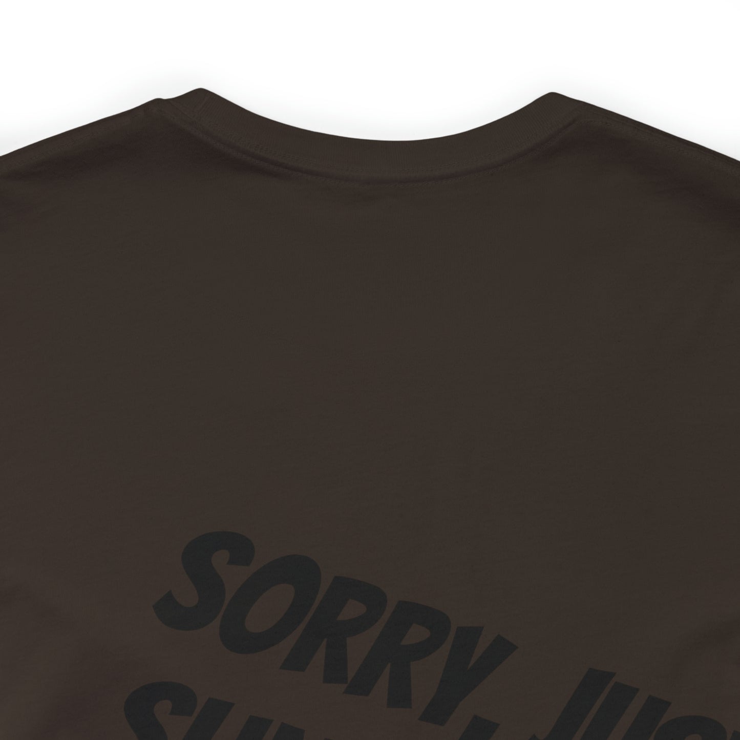 Just Slinging Wrenches Tee