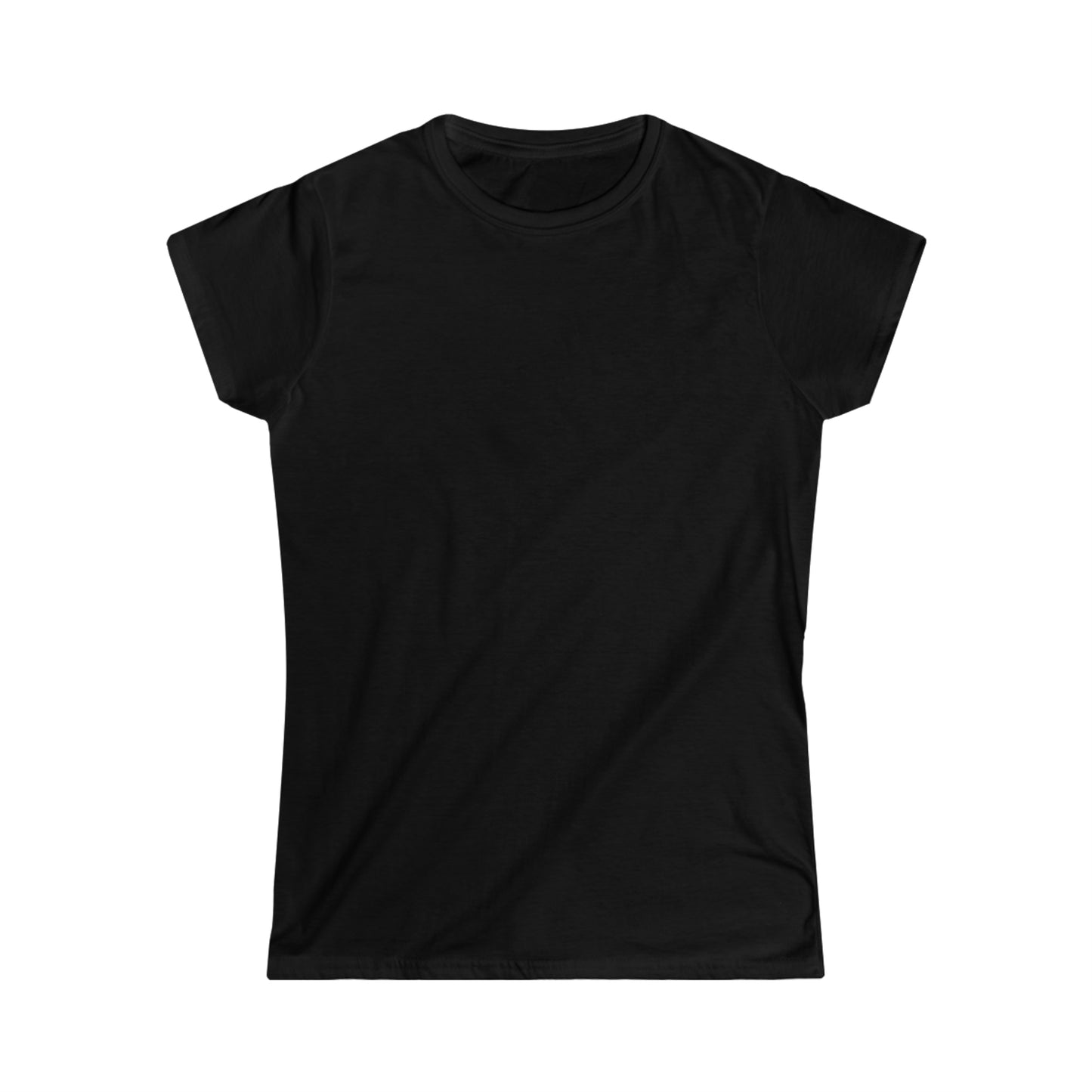 Bickford Customs Women's Softstyle Tee