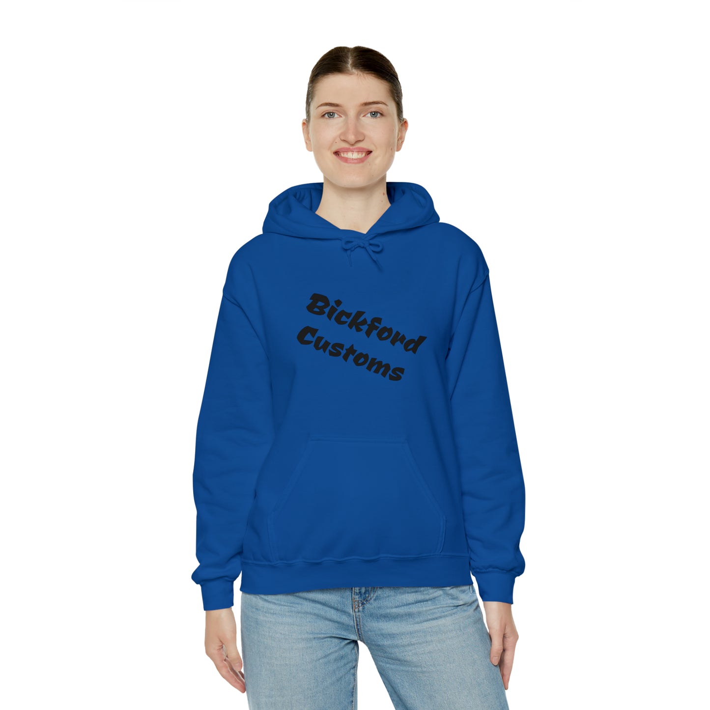 Just Slinging Wrenches Hoodie