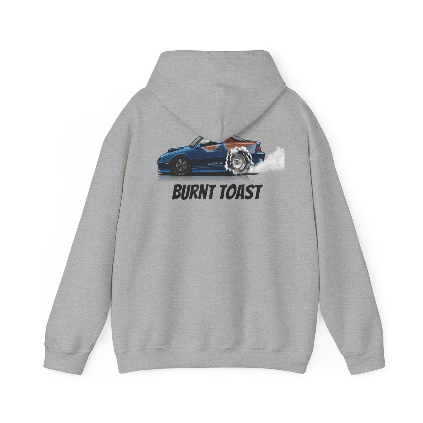 Burnt Toast Hoodie