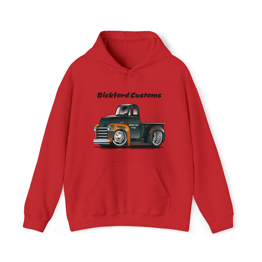 1949 Chevy Hoodie
