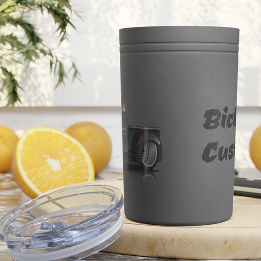 1949 Chevy Bickford Customs Vacuum Insulated Tumbler, 11oz