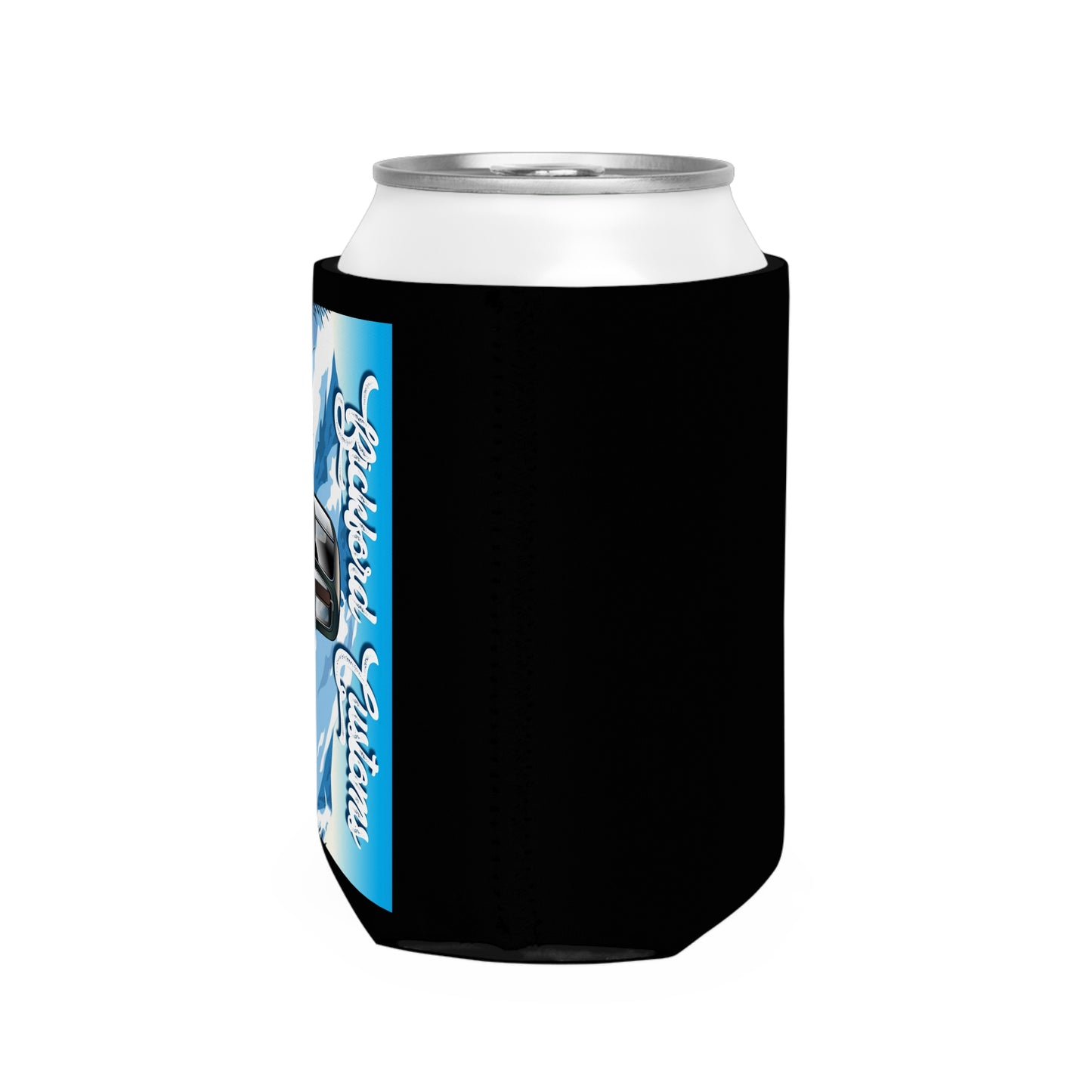 Can Cooler Sleeve Bickford Customs