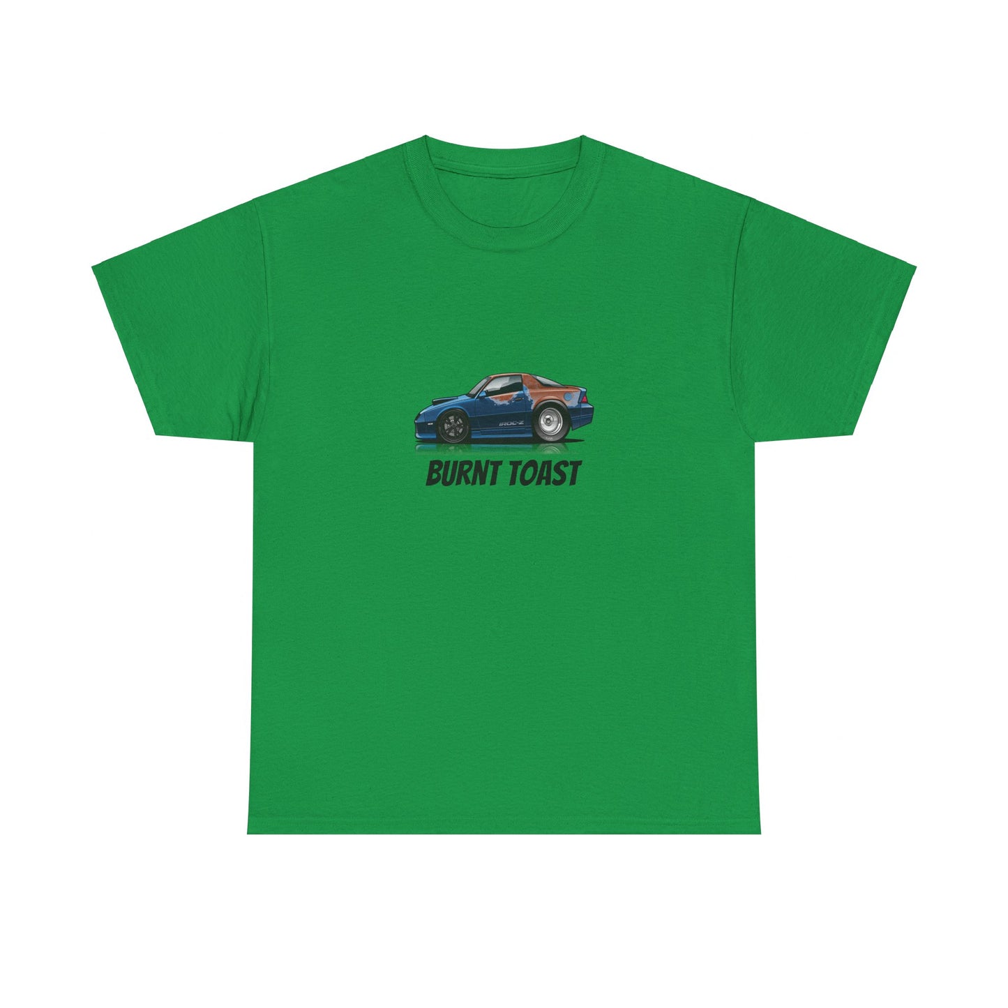 Burnt Toast 3rd Gen Camaro T shirt