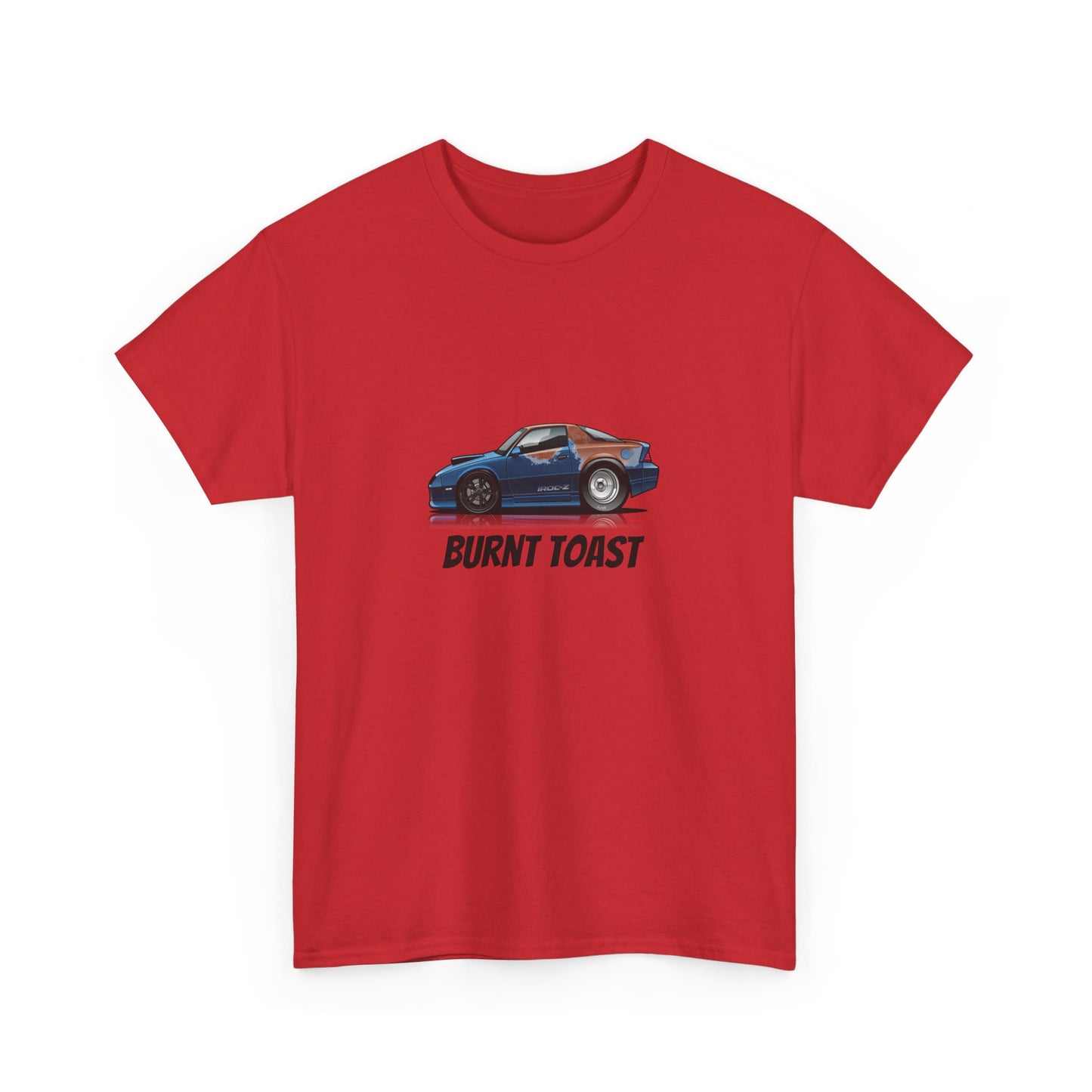 Burnt Toast 3rd Gen Camaro T shirt