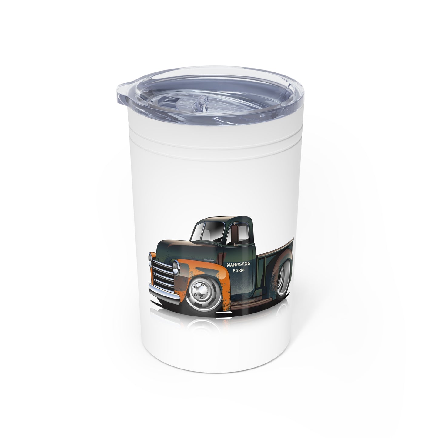 1949 Chevy Bickford Customs Vacuum Insulated Tumbler, 11oz