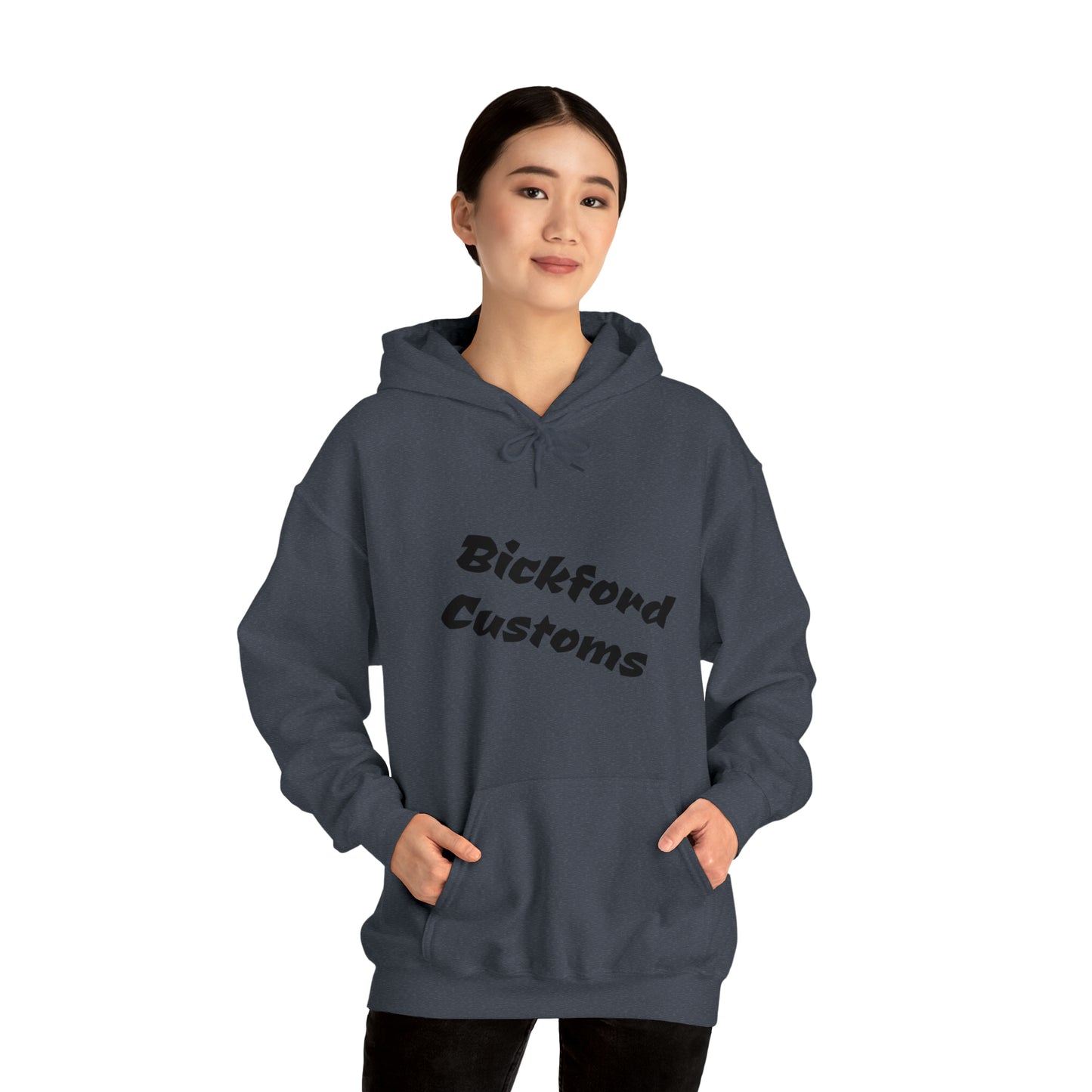 Just Slinging Wrenches Hoodie