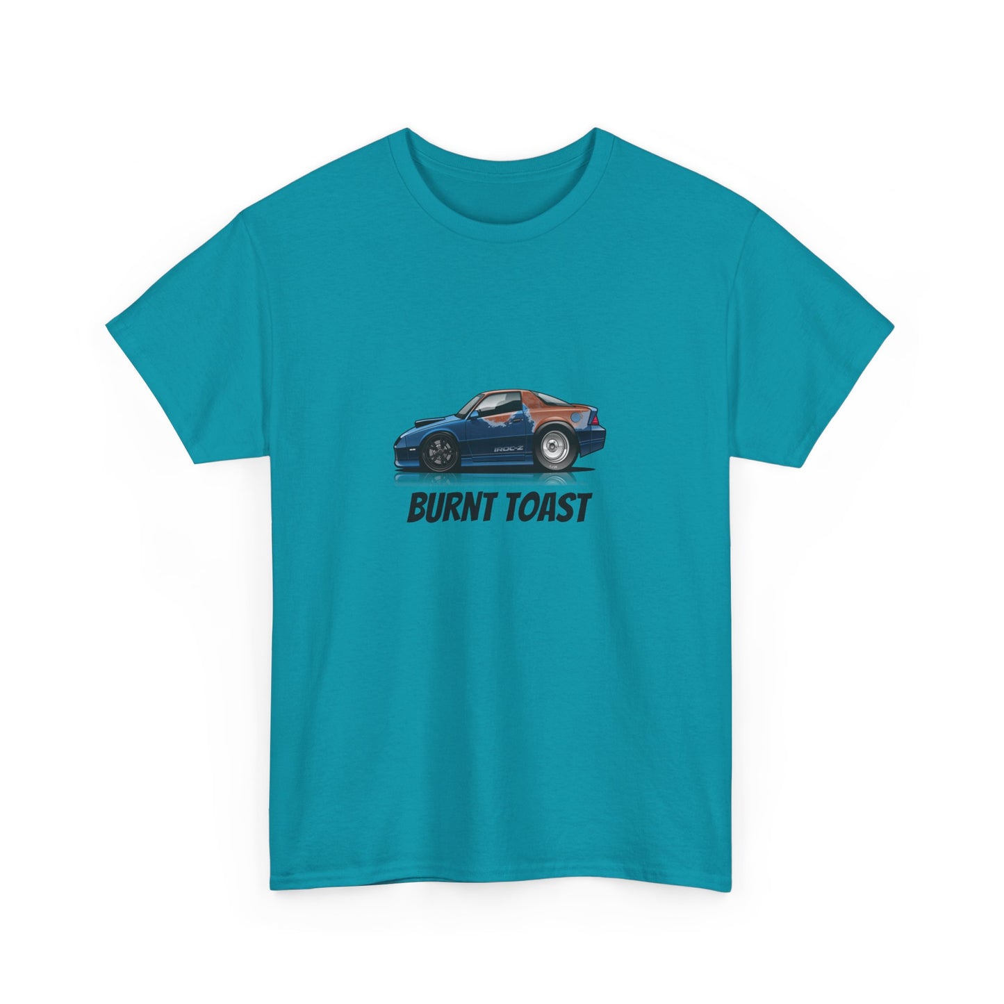 Burnt Toast 3rd Gen Camaro T shirt