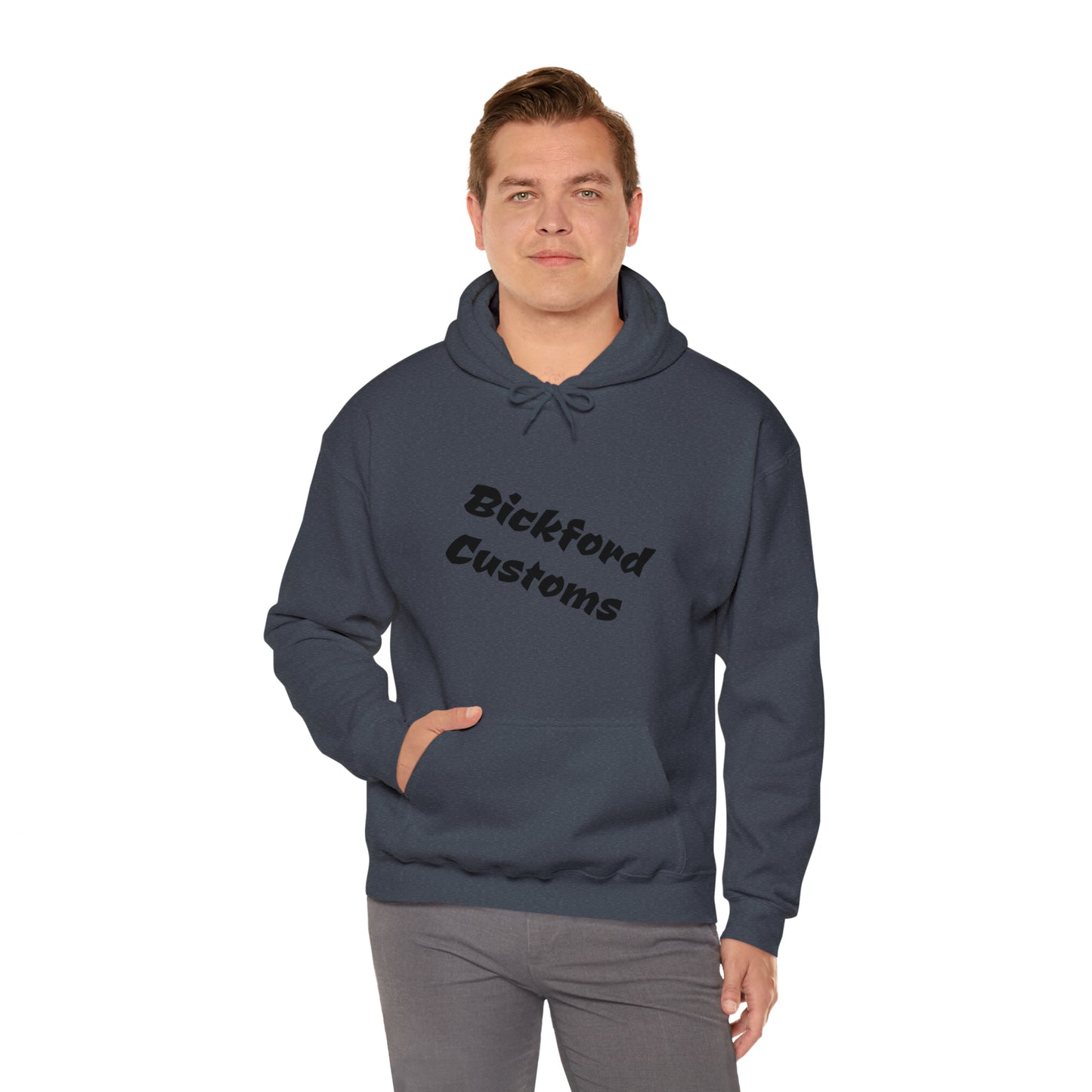 Just Slinging Wrenches Hoodie