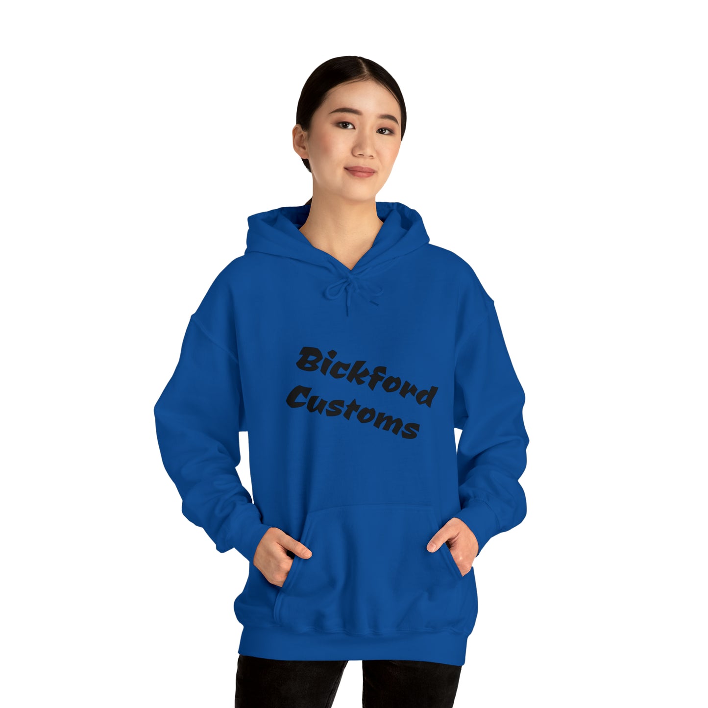 Just Slinging Wrenches Hoodie