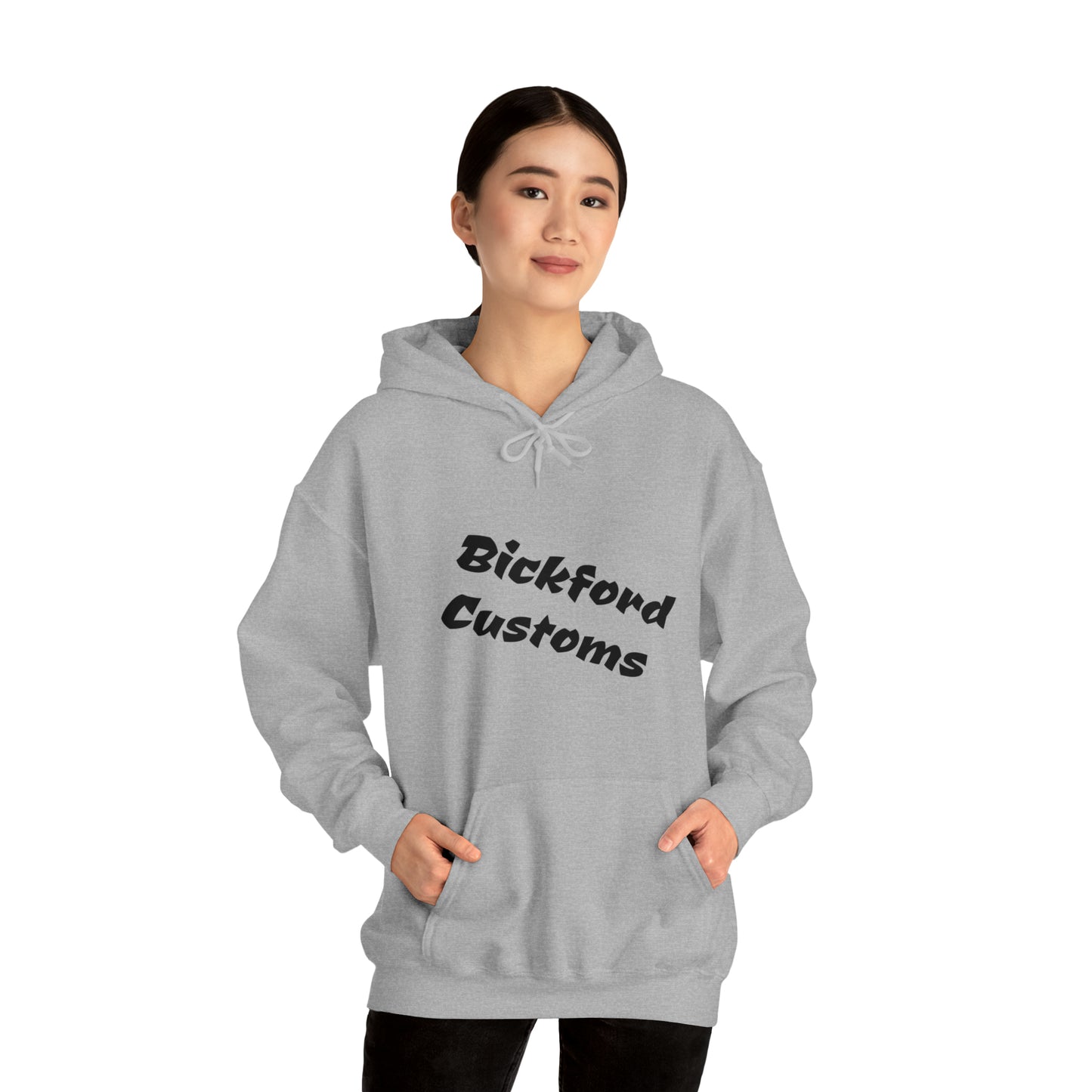 Just Slinging Wrenches Hoodie