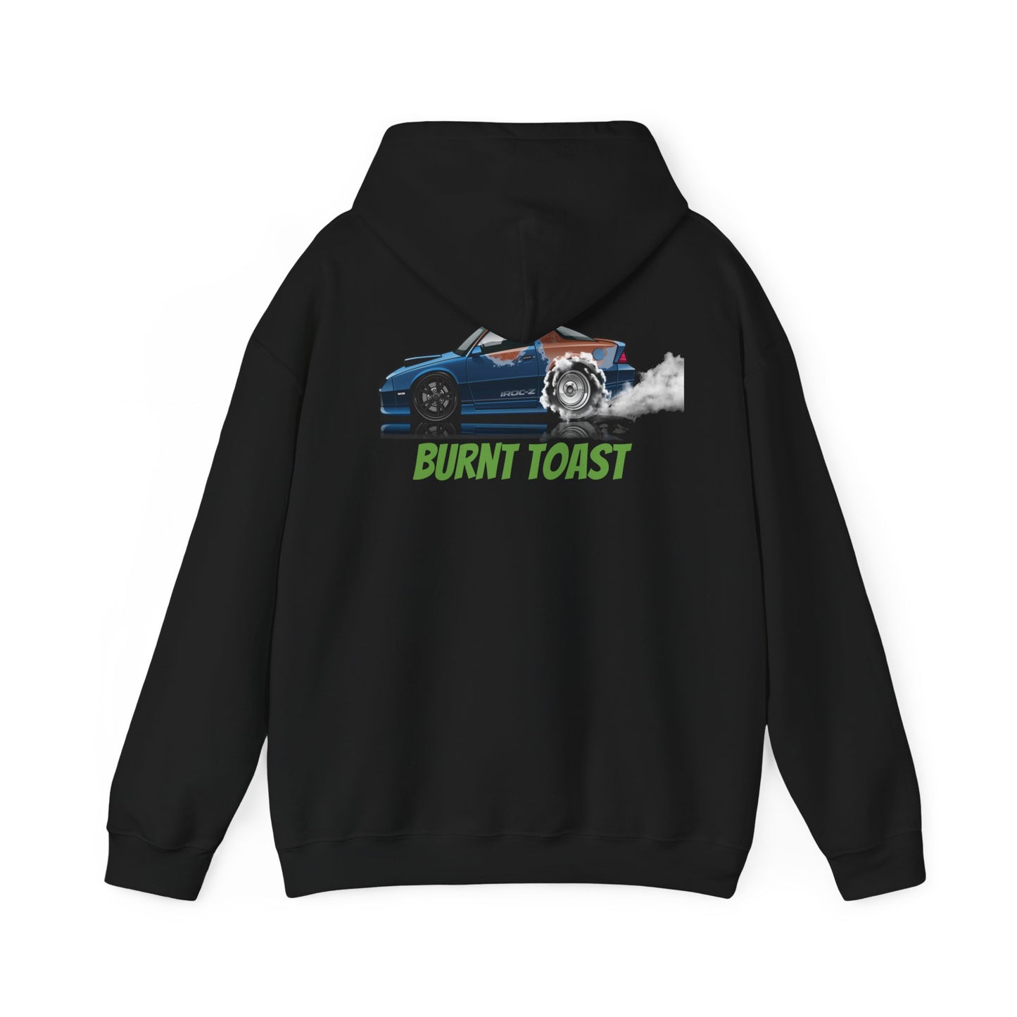 Burnt Toast Hoodie