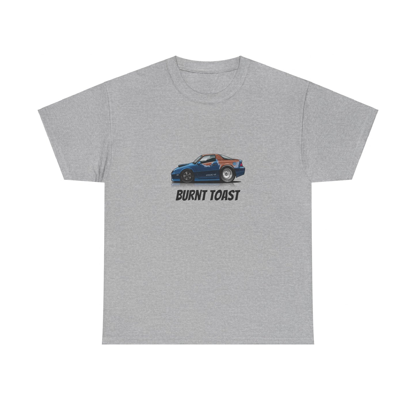 Burnt Toast 3rd Gen Camaro T shirt