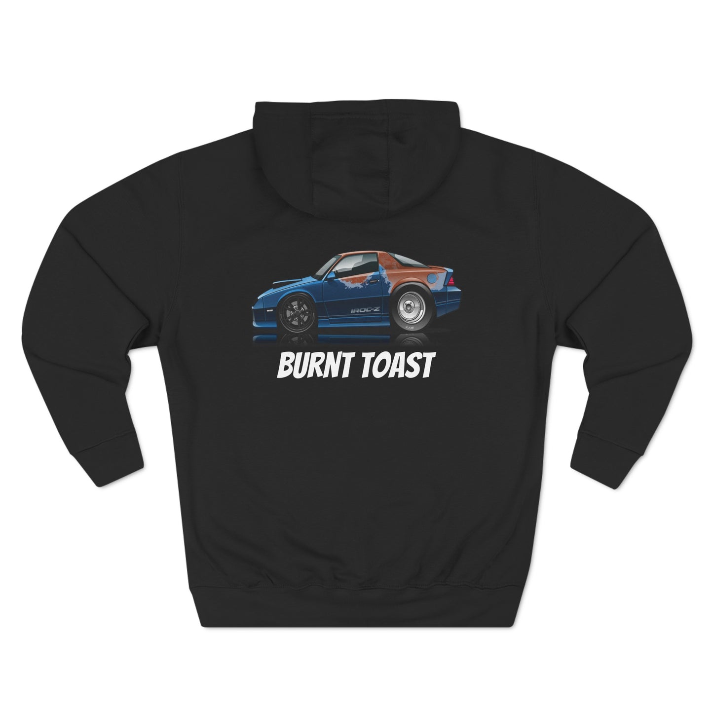 Burnt Toast Hoodie