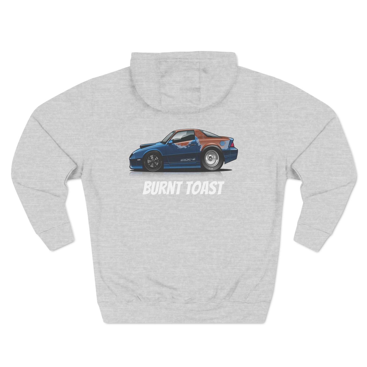 Burnt Toast Hoodie