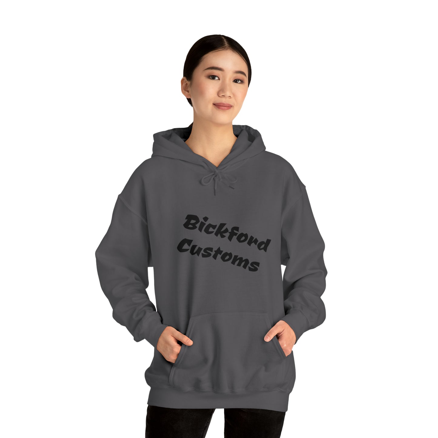 Just Slinging Wrenches Hoodie