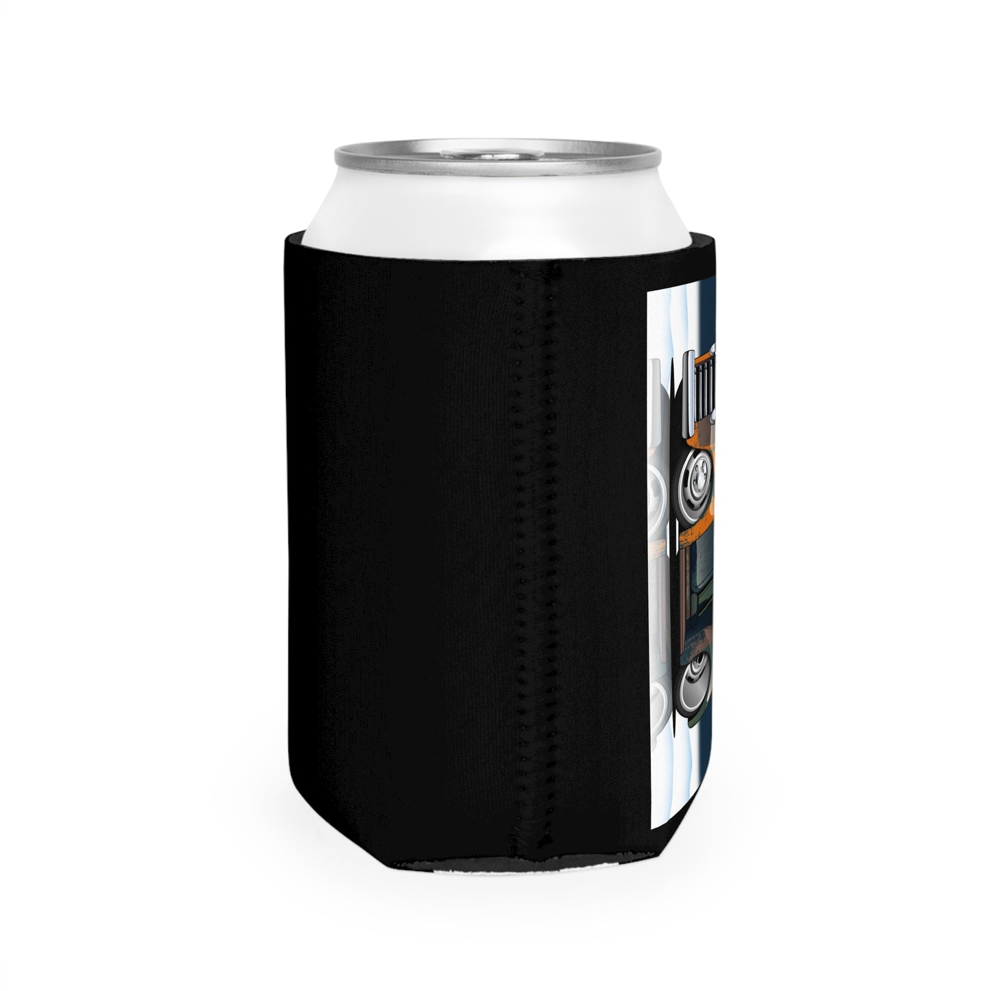 Can Cooler Sleeve Bickford Customs