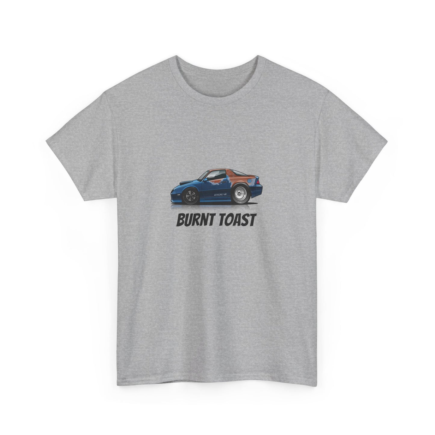 Burnt Toast 3rd Gen Camaro T shirt