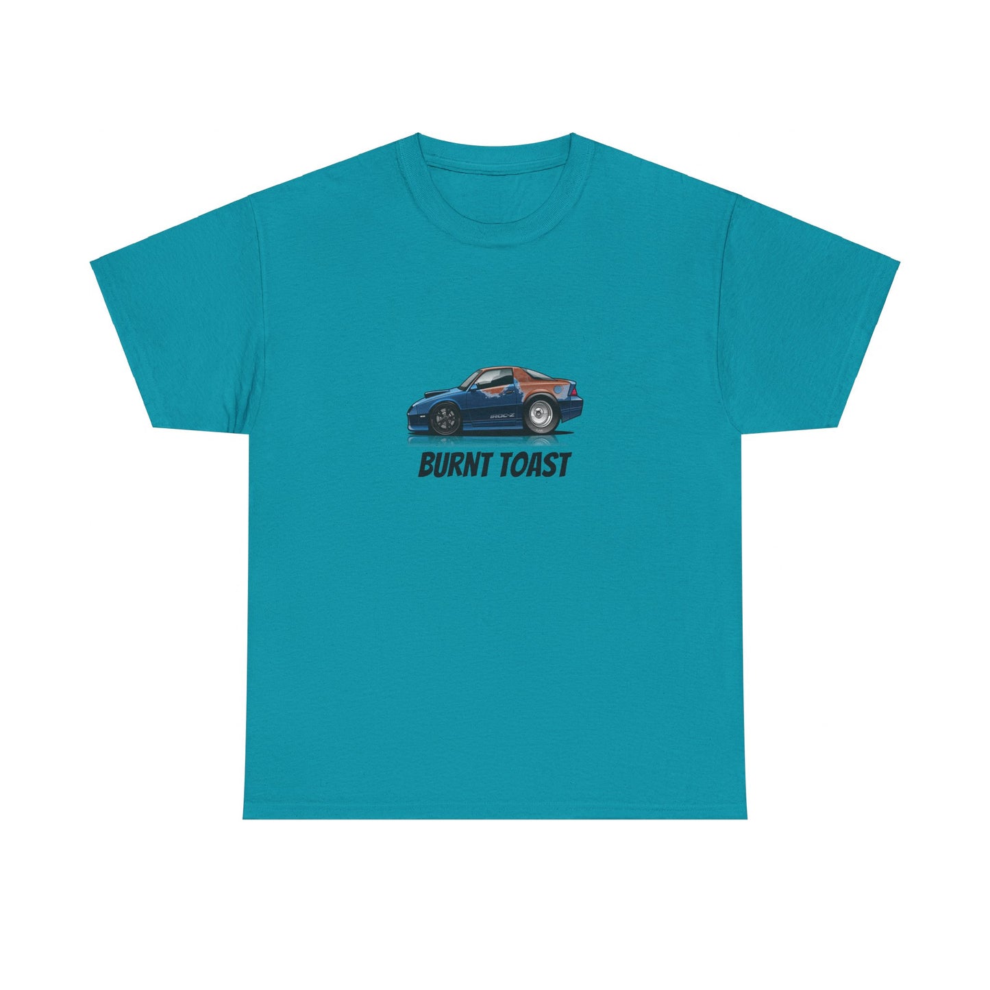 Burnt Toast 3rd Gen Camaro T shirt