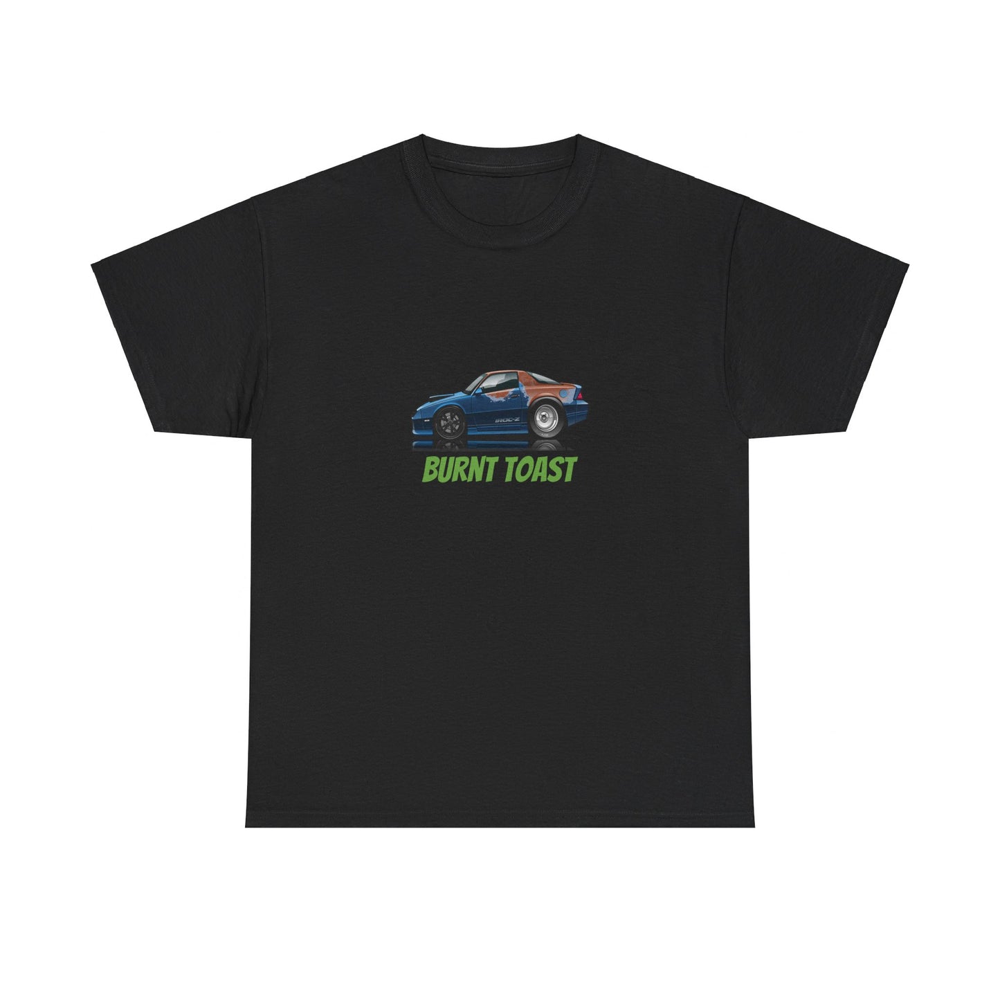 Burnt Toast 3rd Gen Camaro T shirt