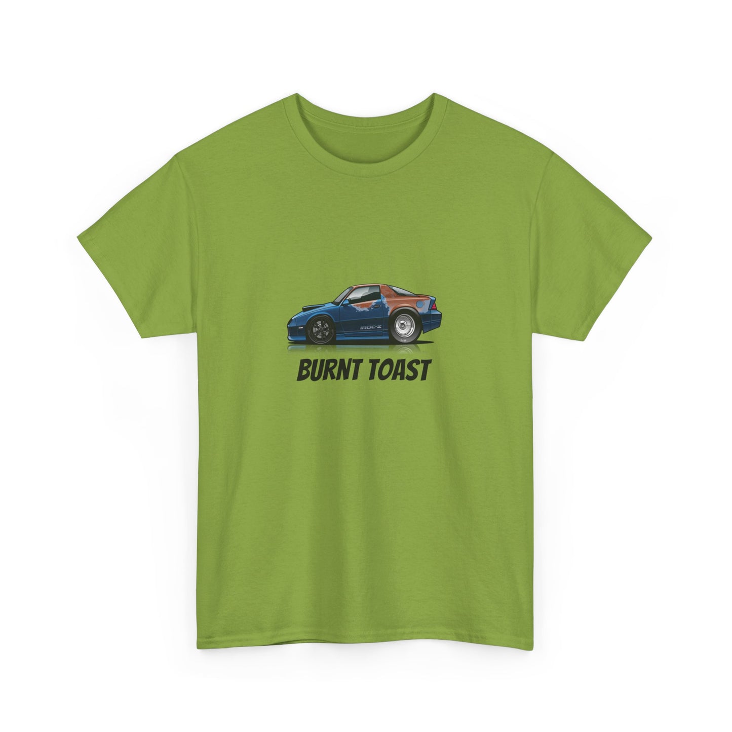 Burnt Toast 3rd Gen Camaro T shirt