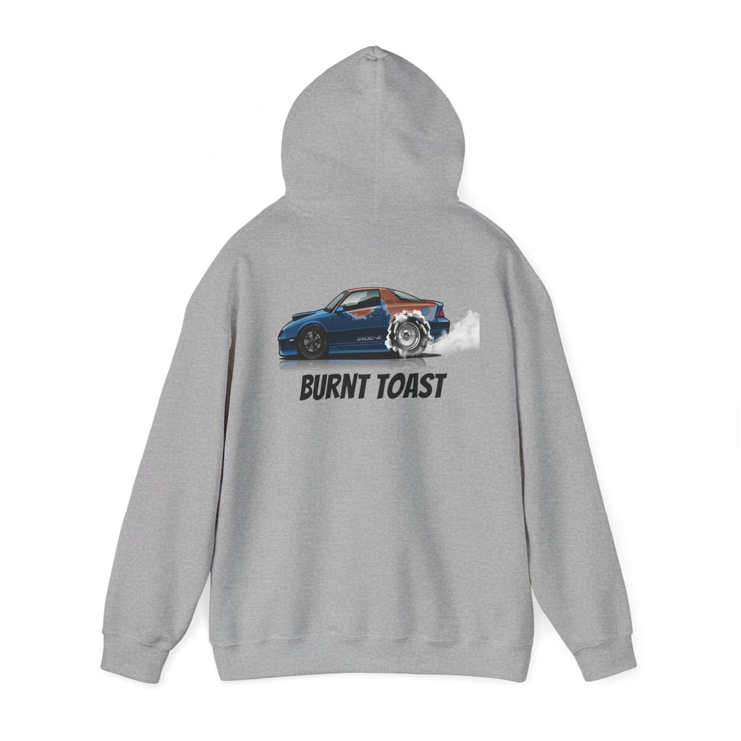 Burnt Toast Hoodie