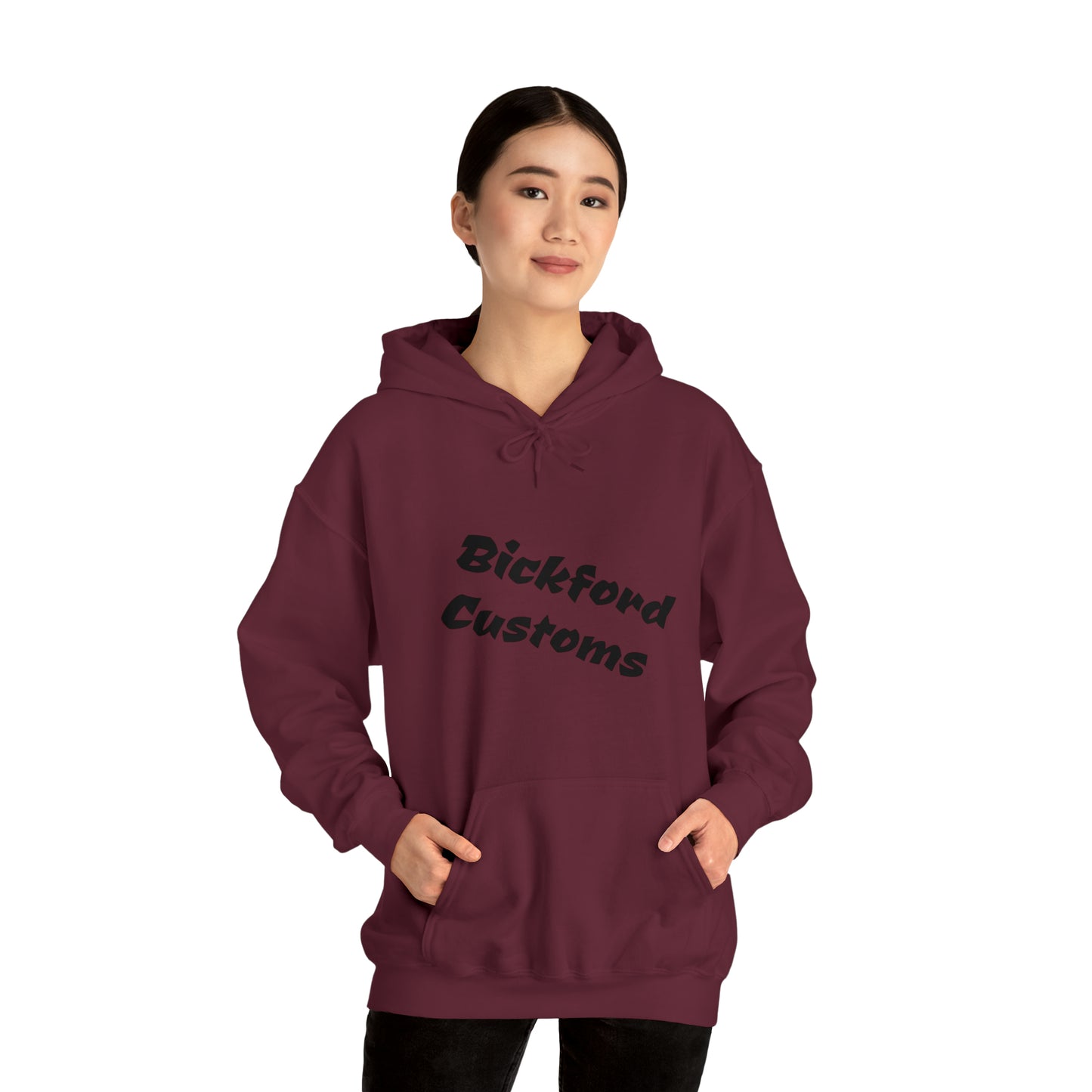 Just Slinging Wrenches Hoodie