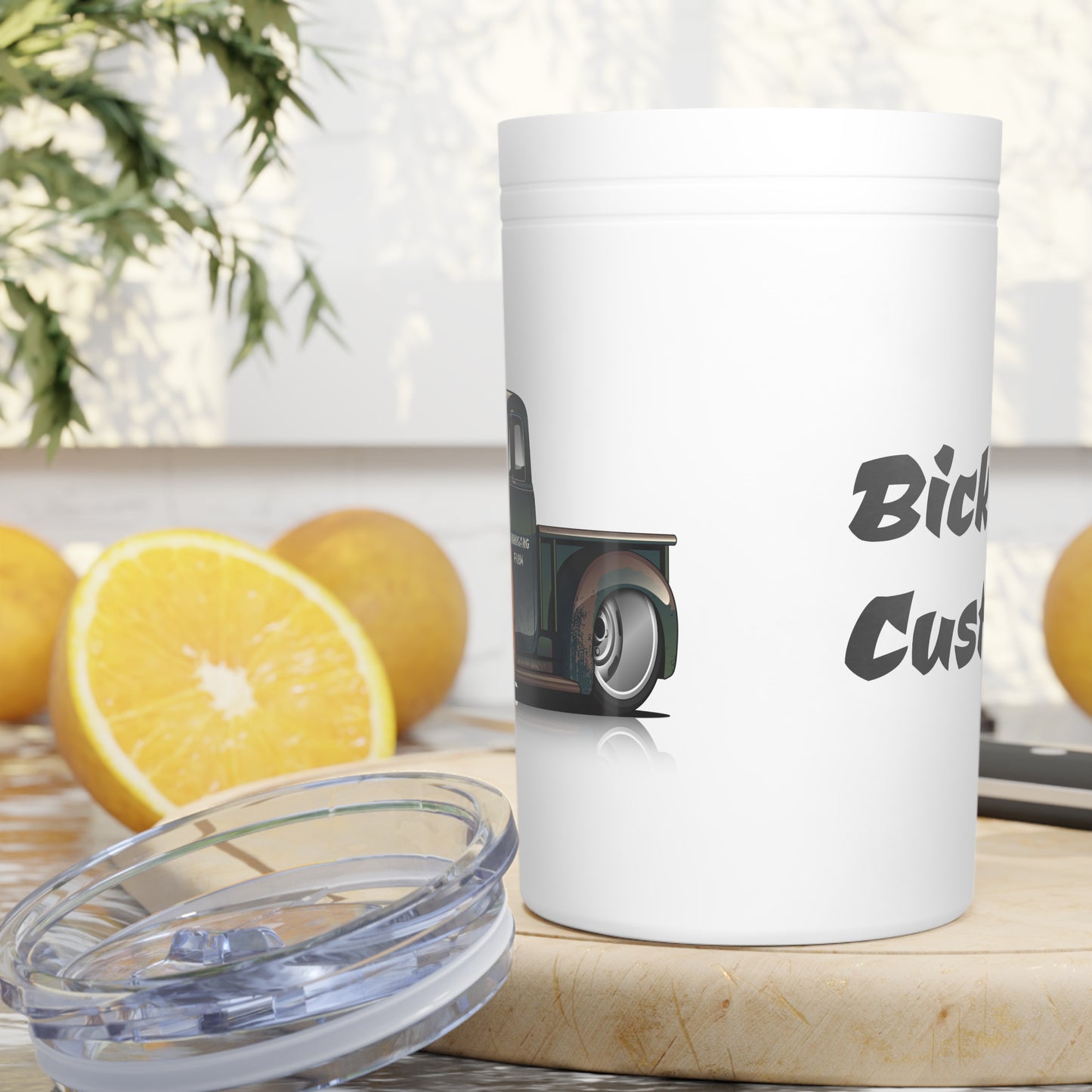 1949 Chevy Bickford Customs Vacuum Insulated Tumbler, 11oz