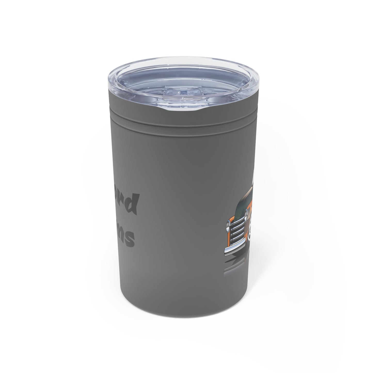 1949 Chevy Bickford Customs Vacuum Insulated Tumbler, 11oz