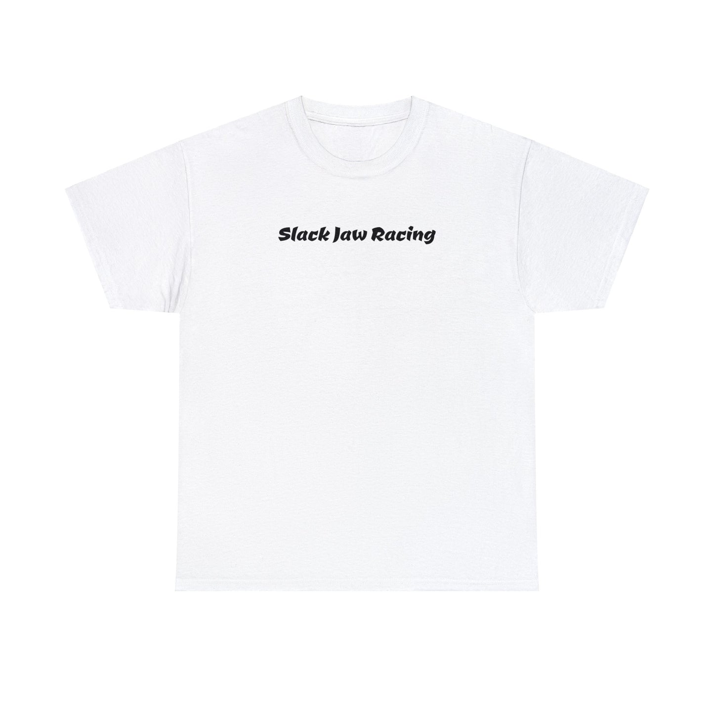 Bert Shirt SLack Jaw Racing
