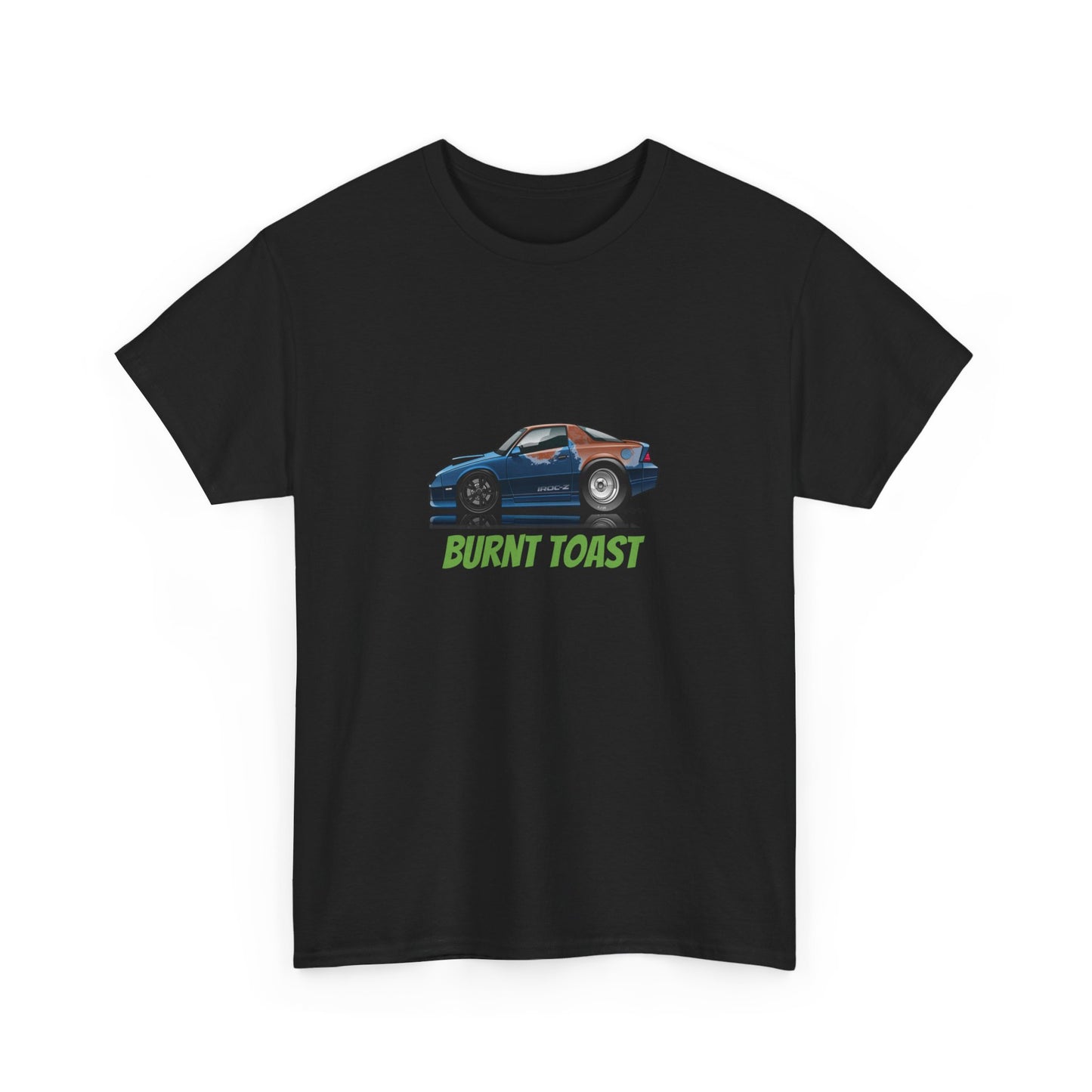 Burnt Toast 3rd Gen Camaro T shirt