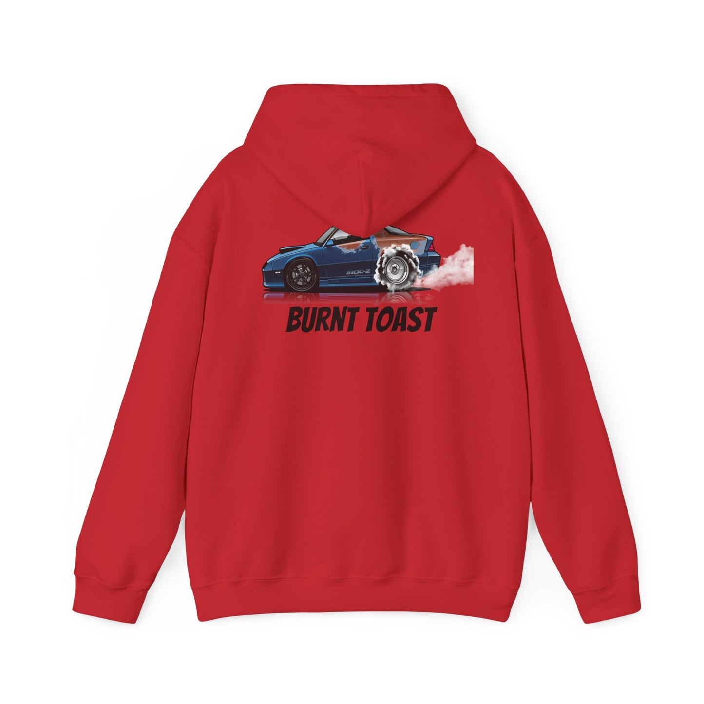 Burnt Toast Hoodie